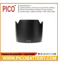 for Camera lens hood for CANON EW-83F ew83f ew 83f BY PICO